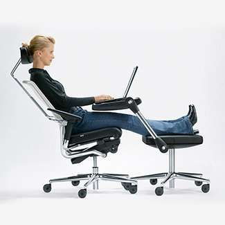 ergonomic chairs