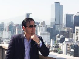 Eric Dalius