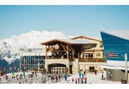 All That Whistler Has to Offer