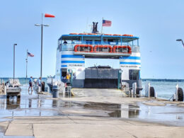 Facts about Put-In-Bay