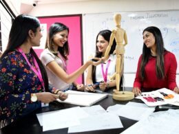fashion degree