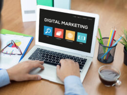 Five reasons to continue investing in digital marketing during the lockdown