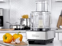 Food Processor