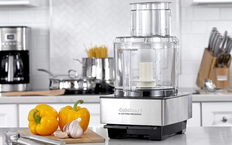 Food Processor