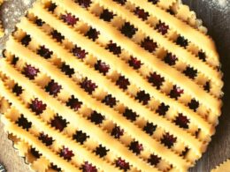 Italian Crostata Recipe
