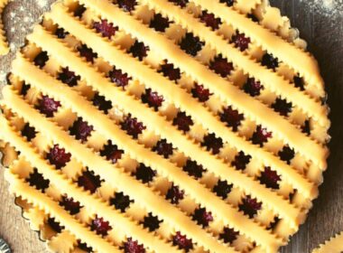 Italian Crostata Recipe