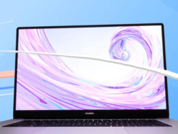 Enjoy HUAWEI MateBook D 14 2021 for the best budget