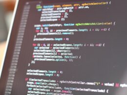 Full stack development