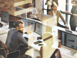 Real Benefits of Choosing Good Office Furniture