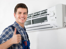 Six Benefits of Choosing AC Service Grapevine TX