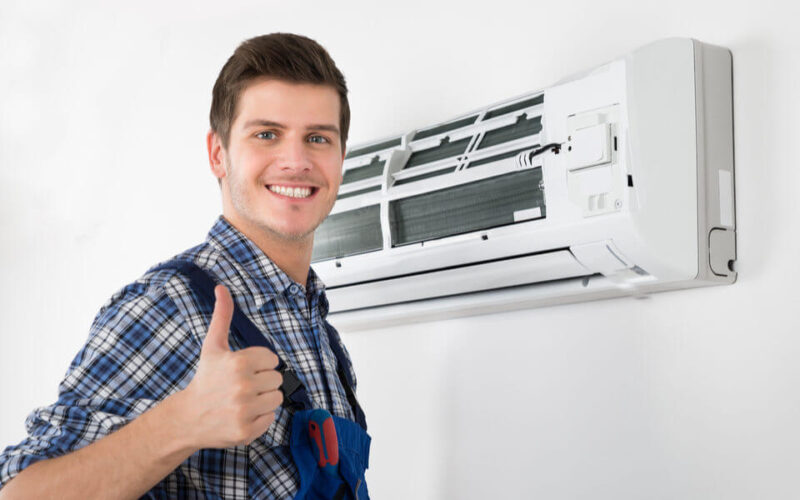 Six Benefits of Choosing AC Service Grapevine TX