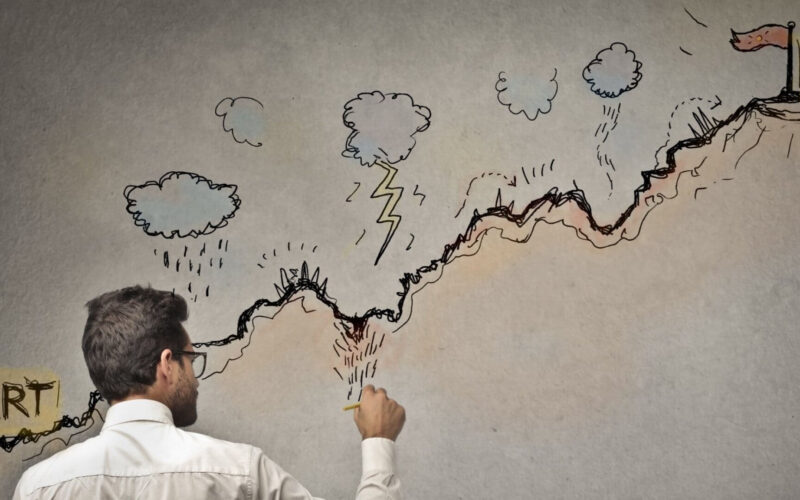 Top 4 Tips of Psychological Resilience for Entrepreneurs