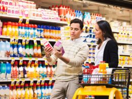 Selecting retail shelving – Points to consider