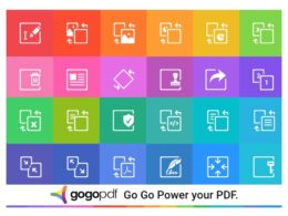 GoGoPDF