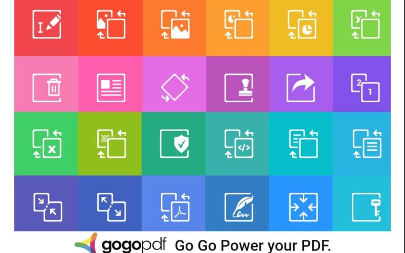 GoGoPDF