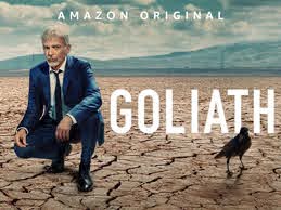 Goliath Season 4