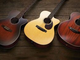 Guitar