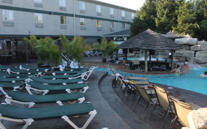 hotels in Put-in-Bay