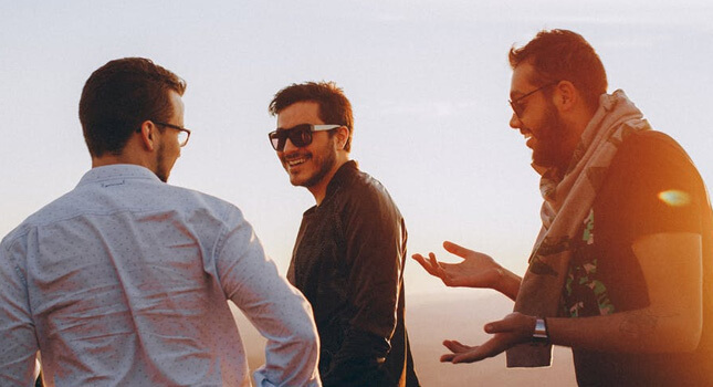 How to Overcome 4 Common Relapse Triggers at Thanksgiving