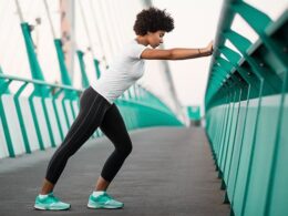 How to Pick the Right Workout Apparel According to Your Routine