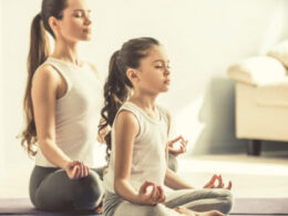 How to Practice Yoga at Home for Beginners