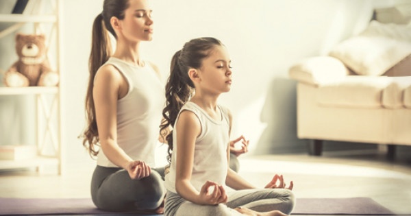 How to Practice Yoga at Home for Beginners