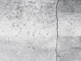 How to Spot Foundation Issues