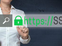 Https