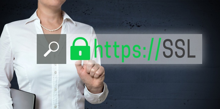 Https