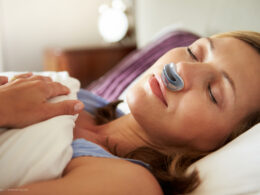 What Are The Benefits of Using Nasal Air Filter Device?
