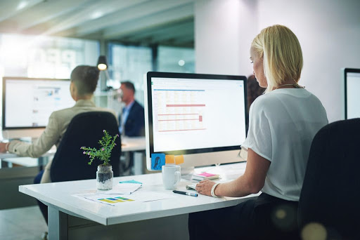 recruitment software