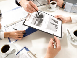 improve your Business Performance