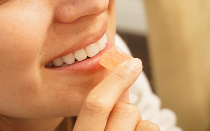Teeth Whitening