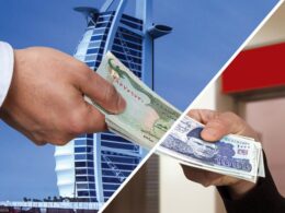 Online Remittance in Pakistan