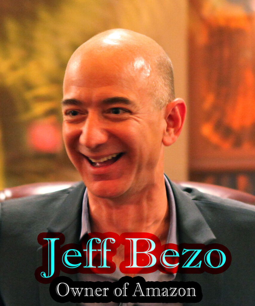 Amazon