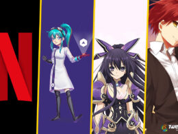 kissanime Alternatives