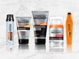 Skin Care Essentials for Men