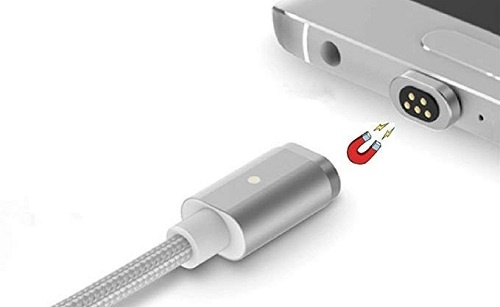 Magnetic Charger Cables