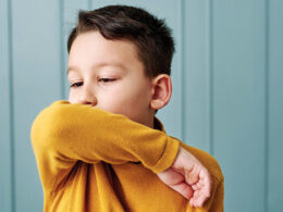 Cough in Children
