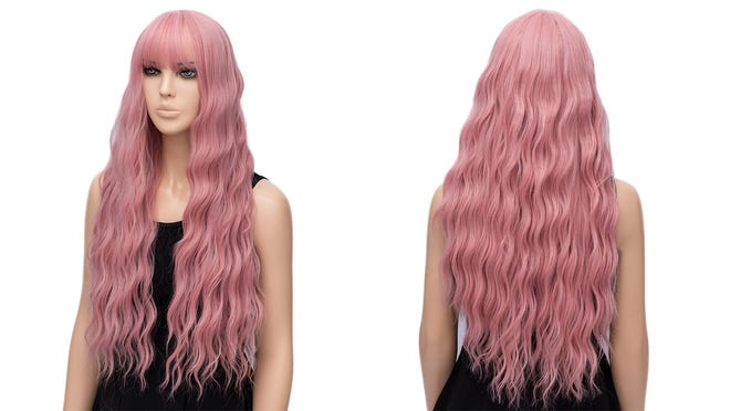 Wigs