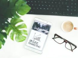 Online Marketing Strategies