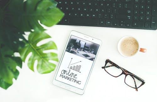 Online Marketing Strategies