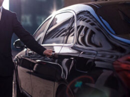 Pco Car Hire