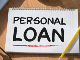 Personal Loan