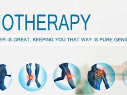 What are the Modern techniques of physiotherapy?