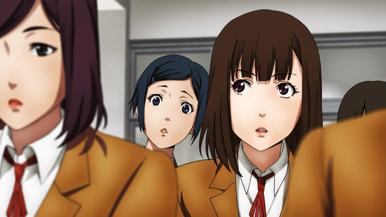 Prison School Season 2 relese
