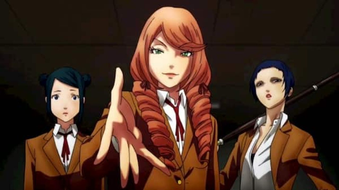 Prison School Season 2