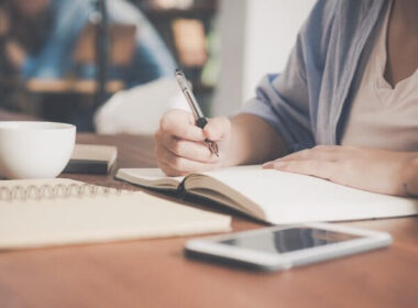 Writing Projects You Can Do on a Full Load