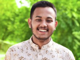 Raihan Ahammed Shanto
