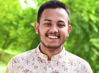 Raihan Ahammed Shanto
